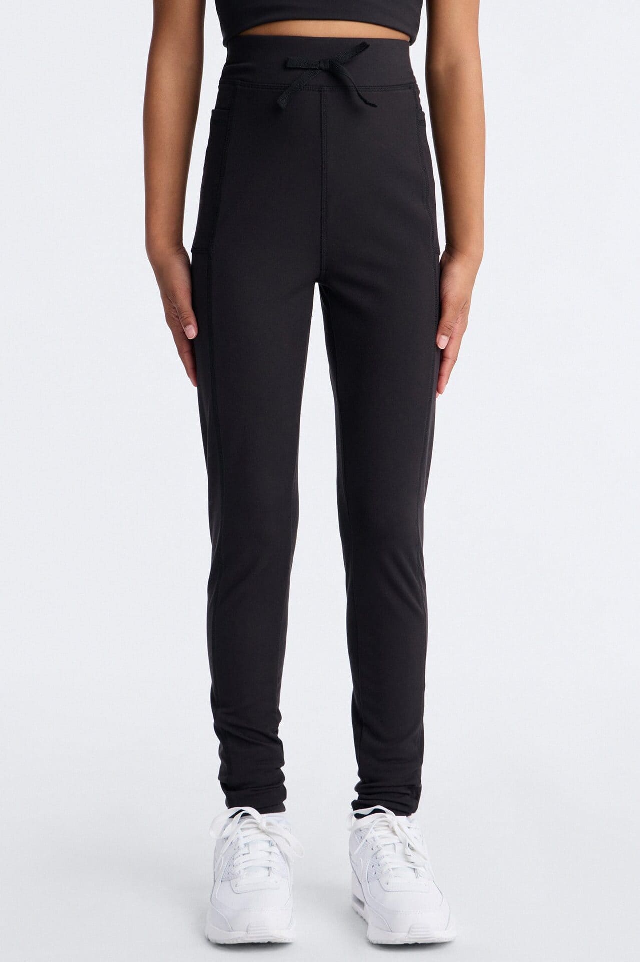 Mini Movement Sportscore Leggings - Black alternate