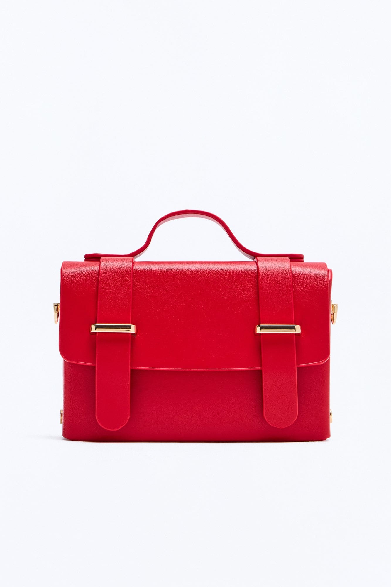Better Night Handbag - Red