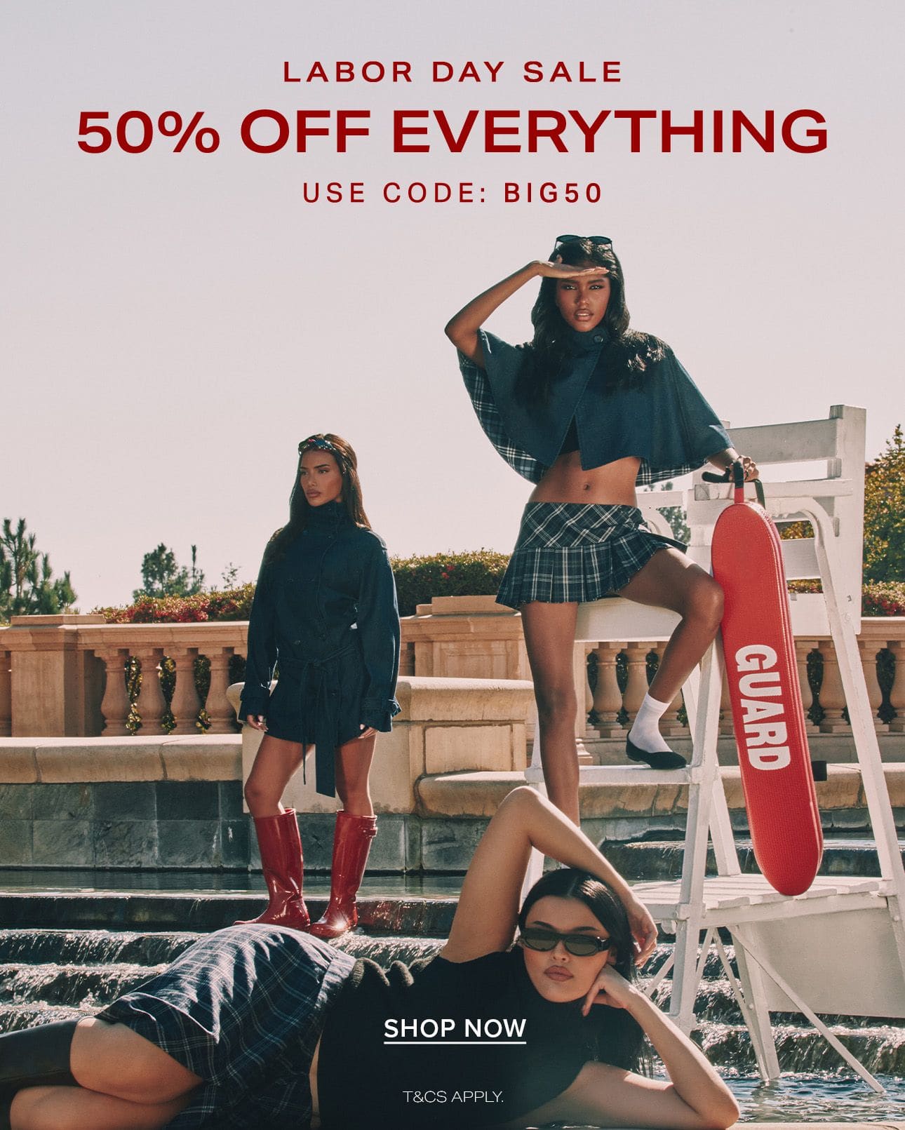 50 OFF