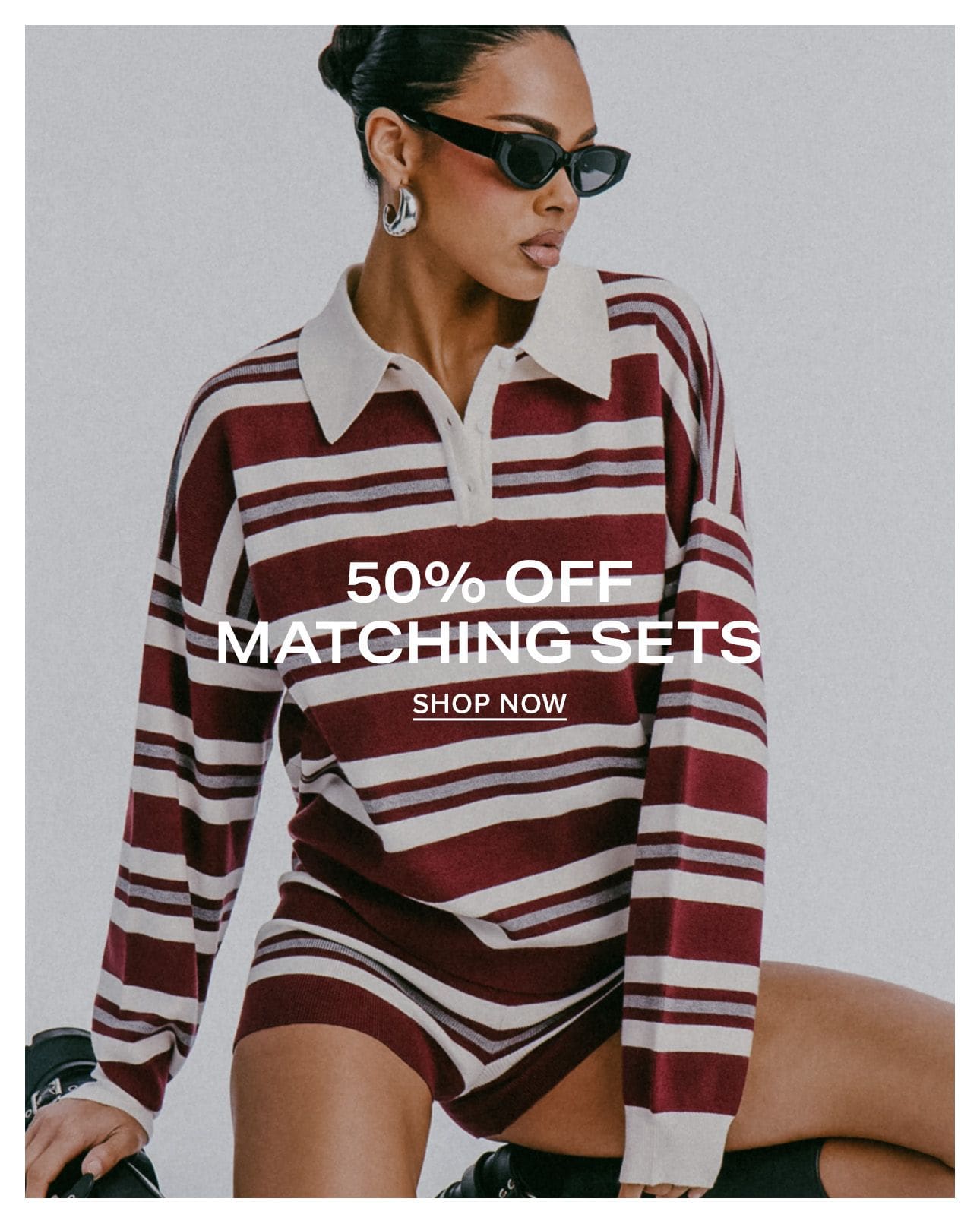 MATCHING SETS
