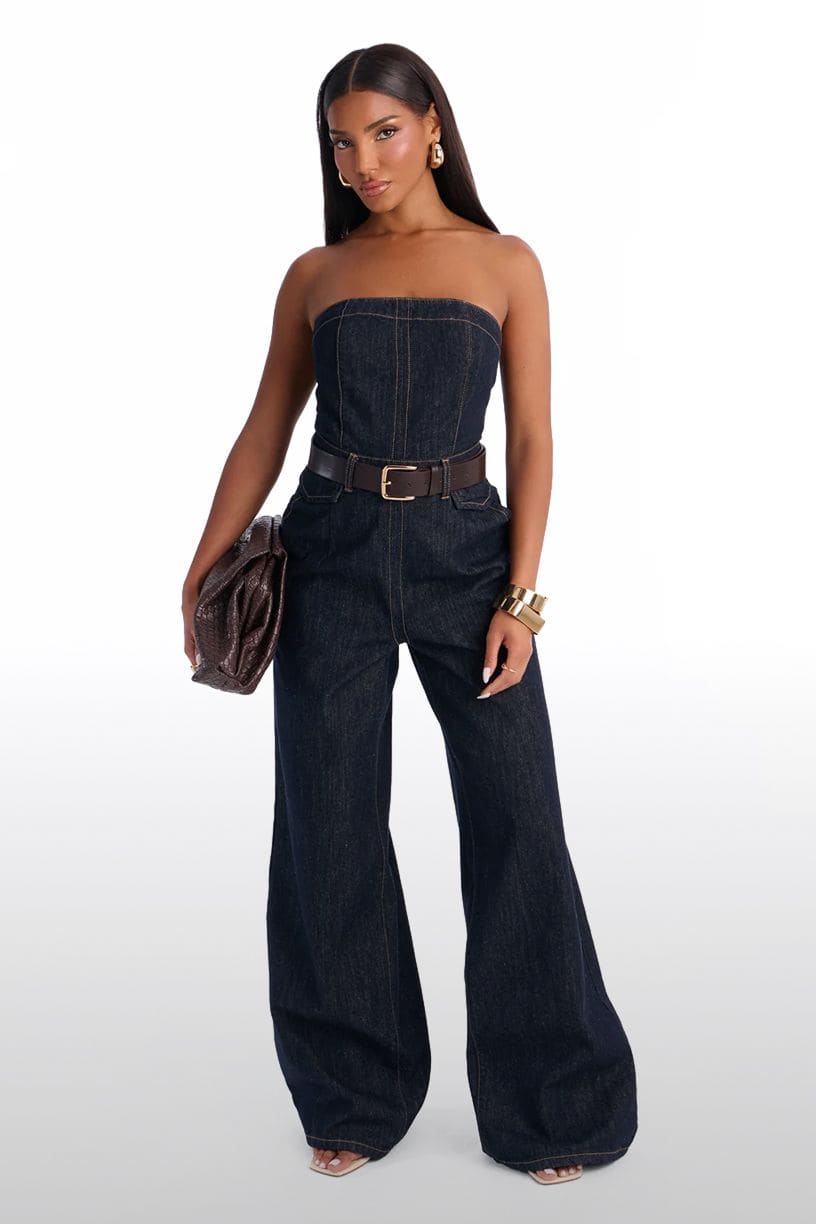 Jumpsuits