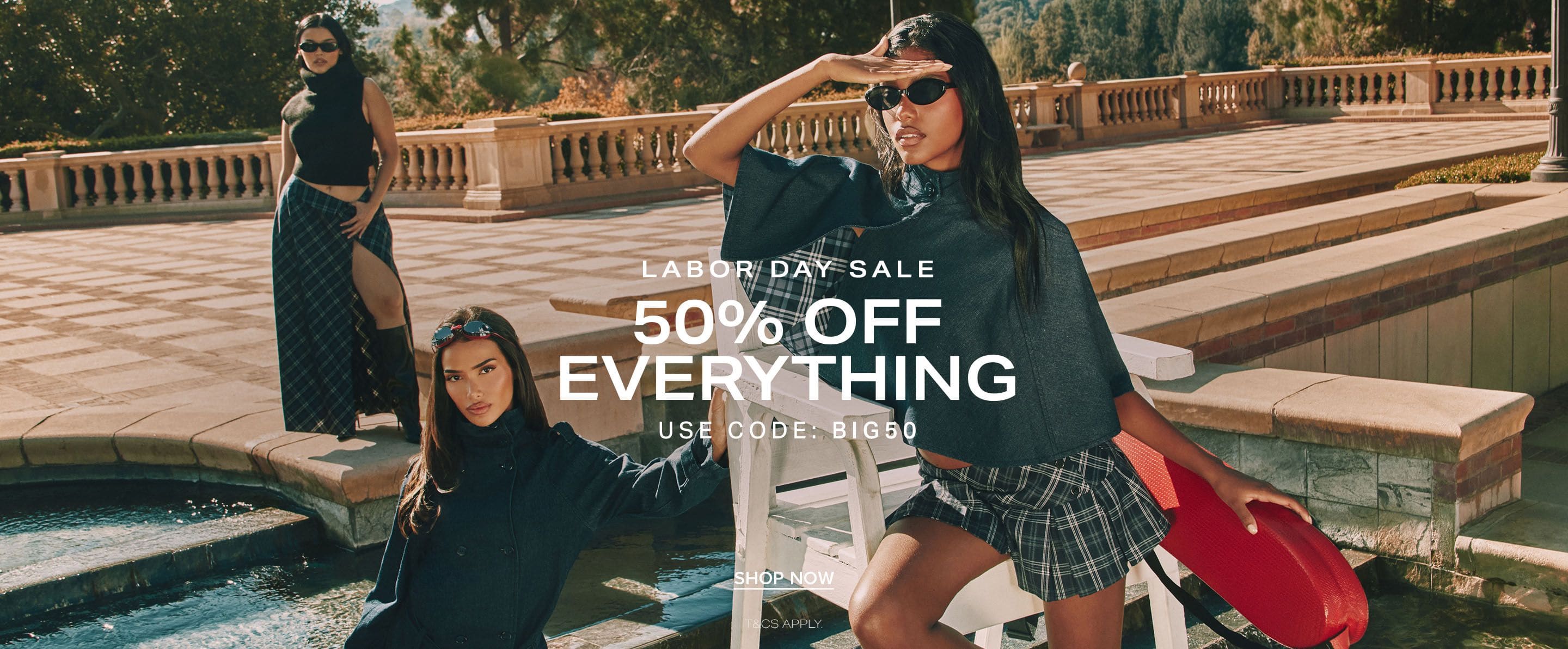 50 OFF