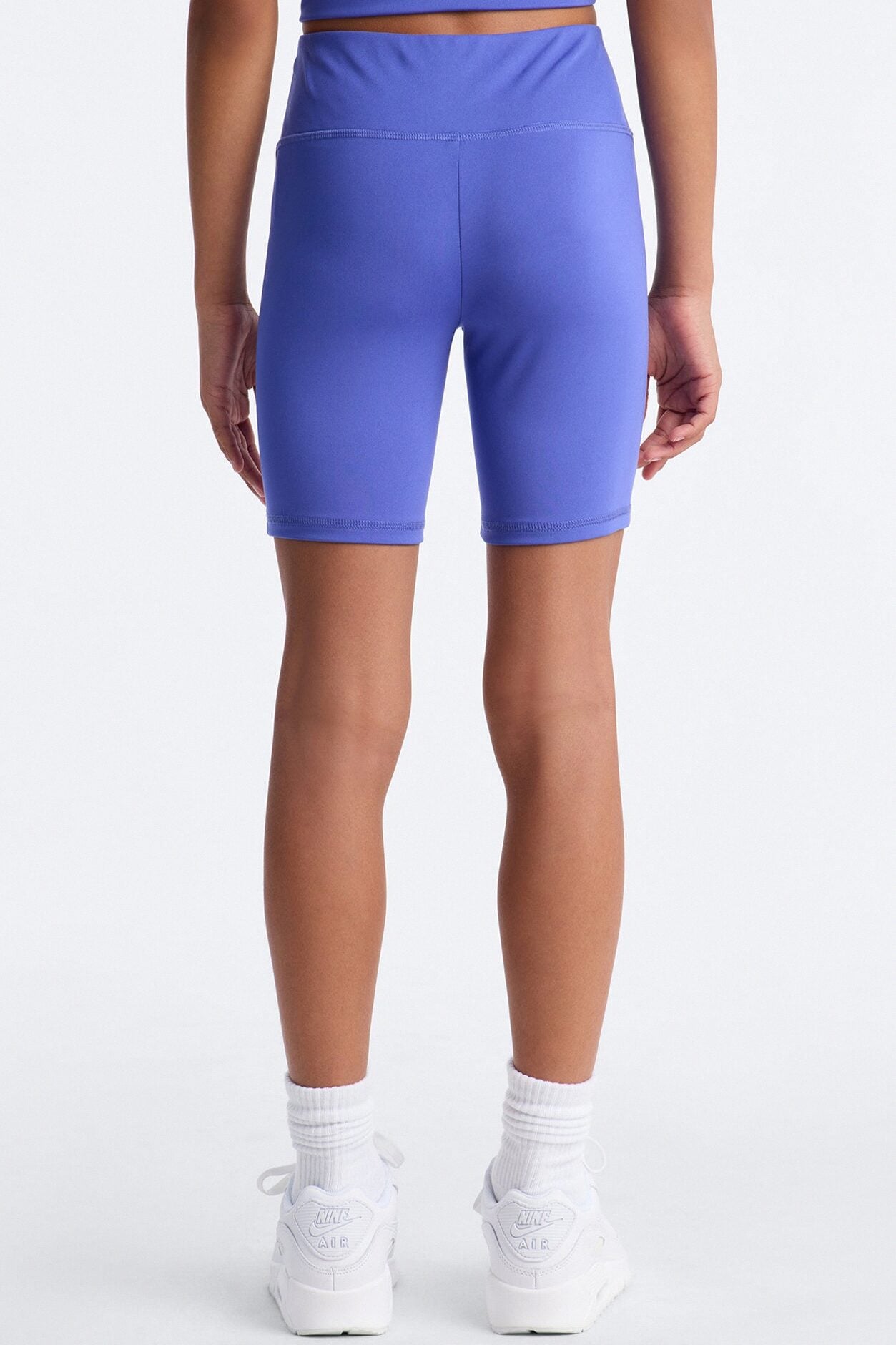 Mini Goals To Achieve Sportscore Shorts - CobaltBlue image 3