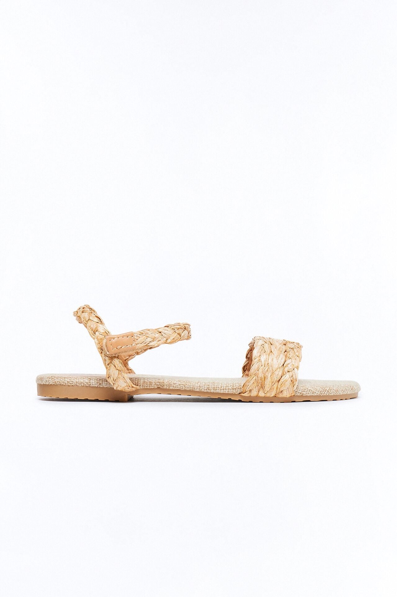 Mini Sweet Sunshine Sandals - Tan image 3