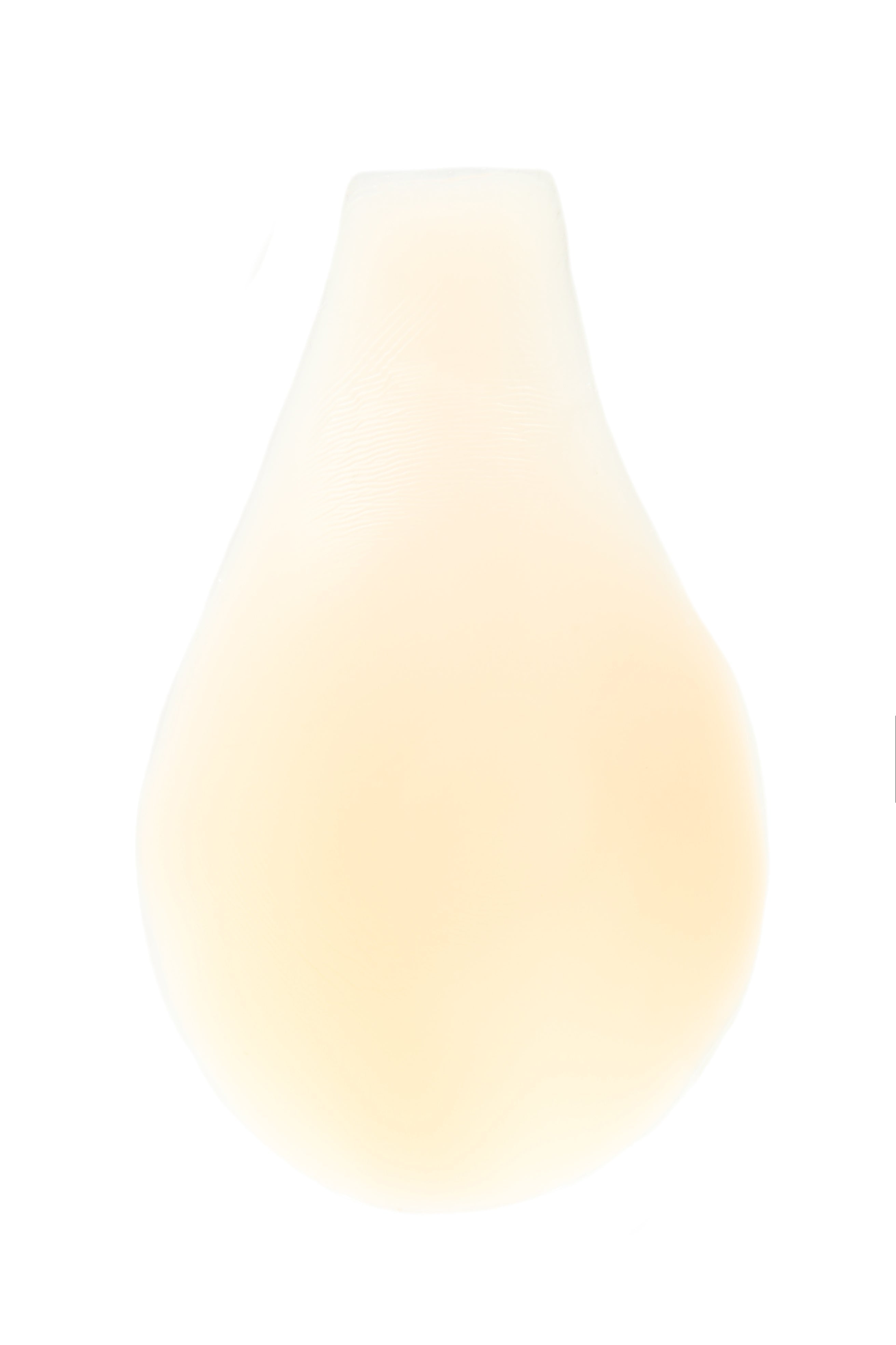 Tear Drop Pull Invisible Bra Cups - Nude image 6