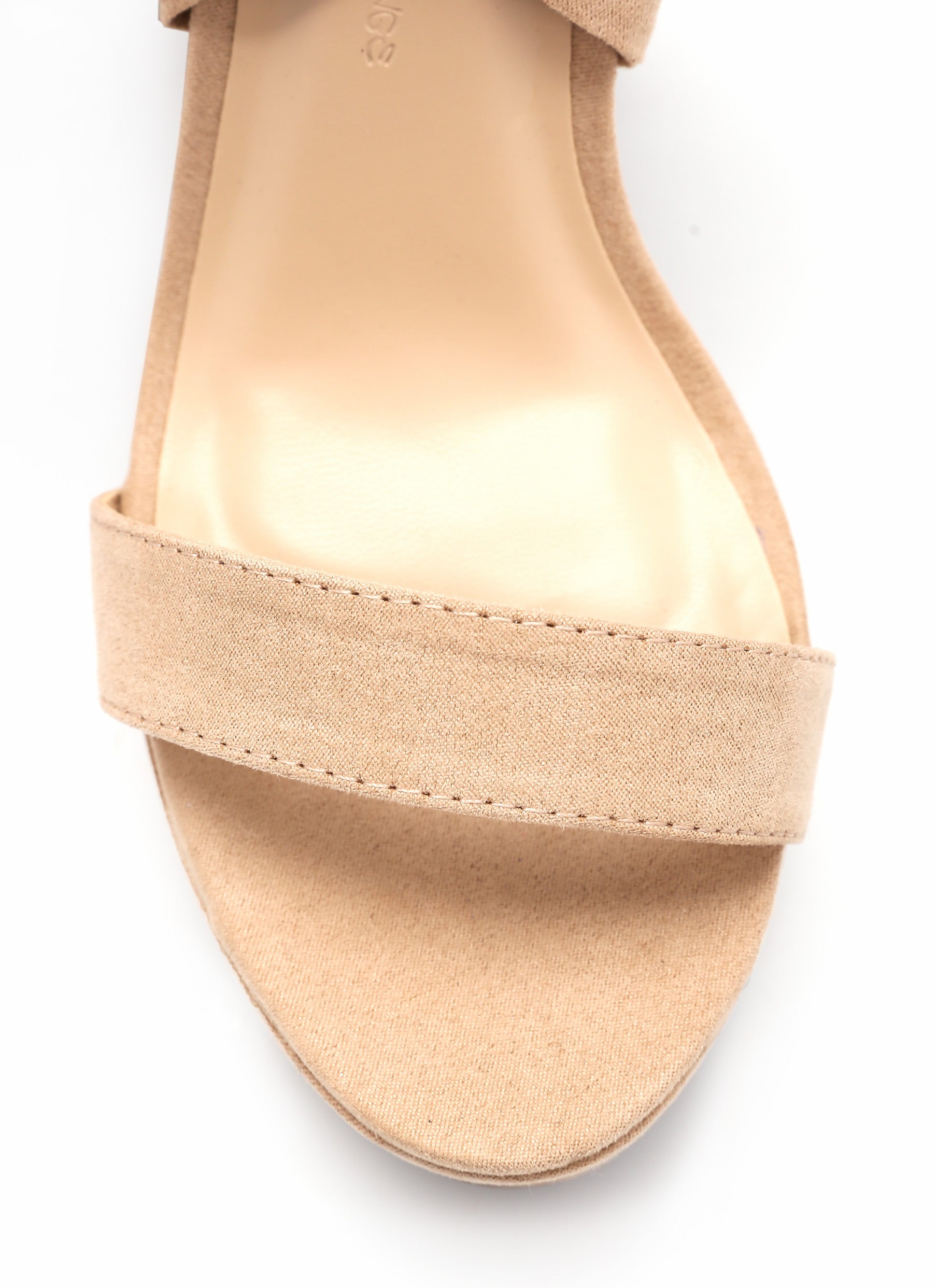 Plot Twist Heel - Natural image 7