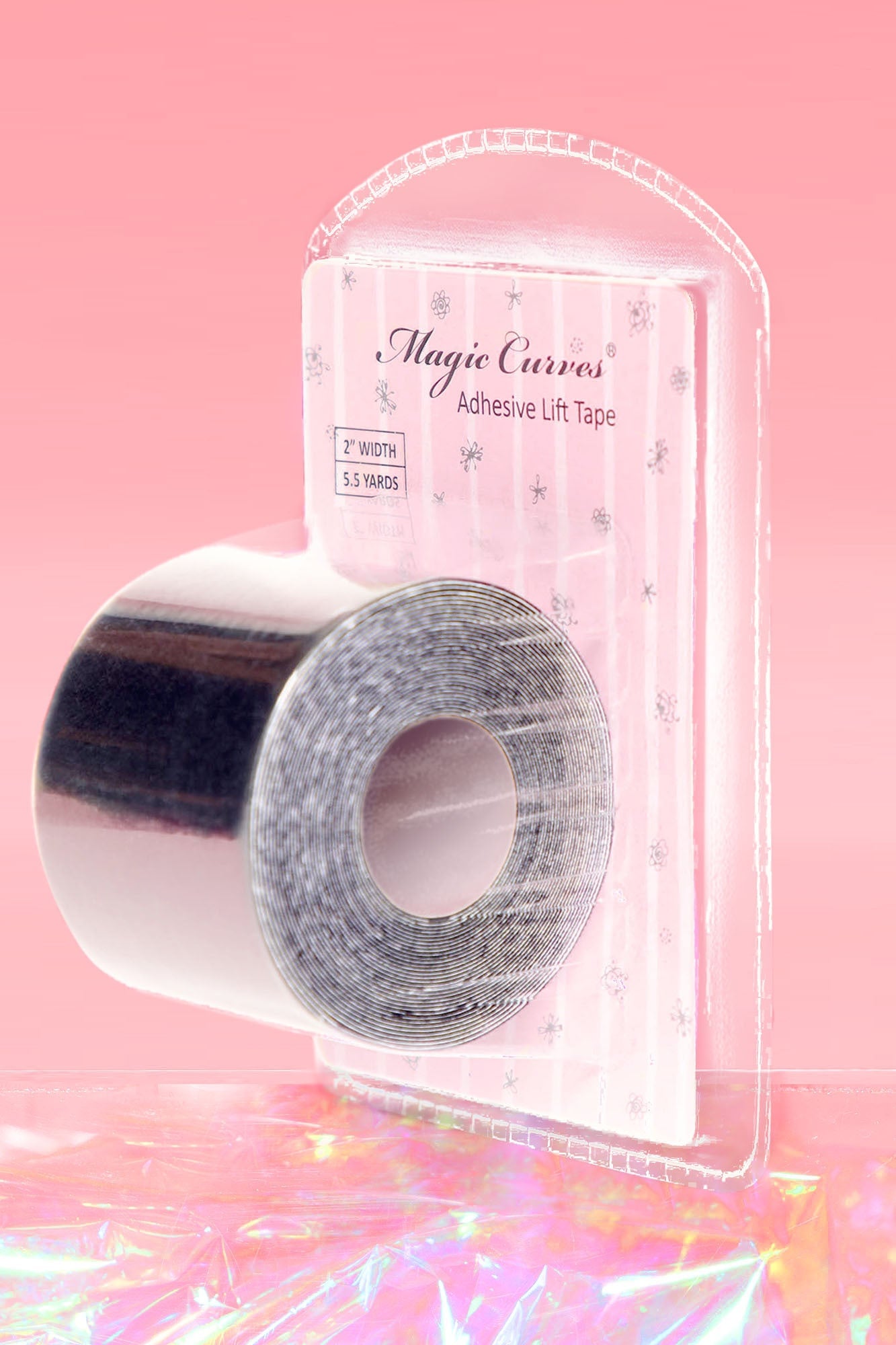 Tata Tape - Black image 5