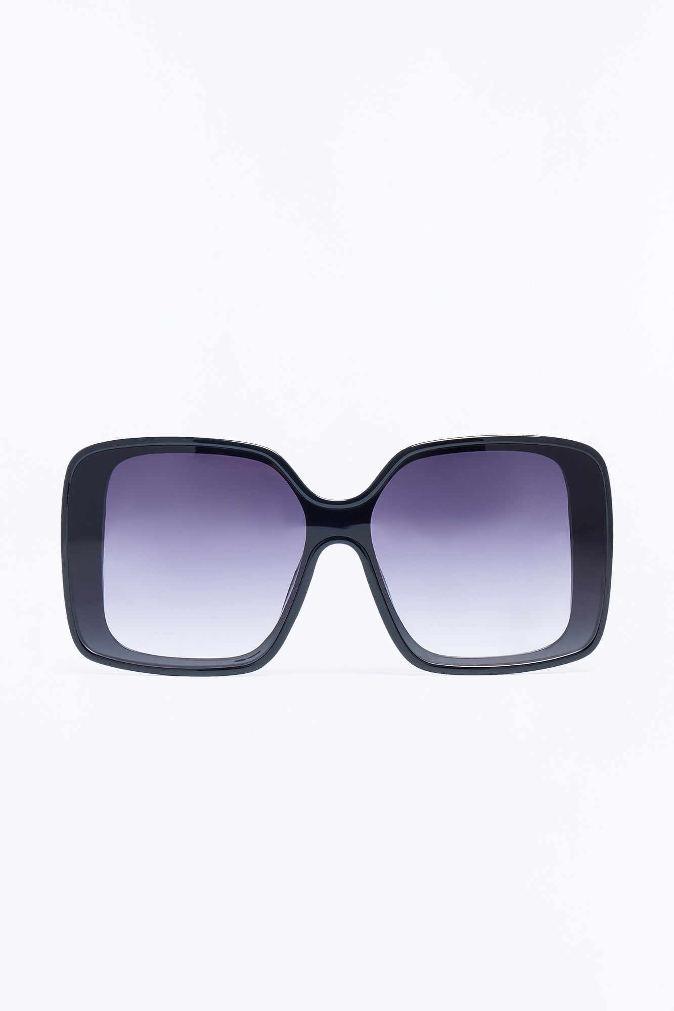Sun Bathing Sunglasses - Black image 3