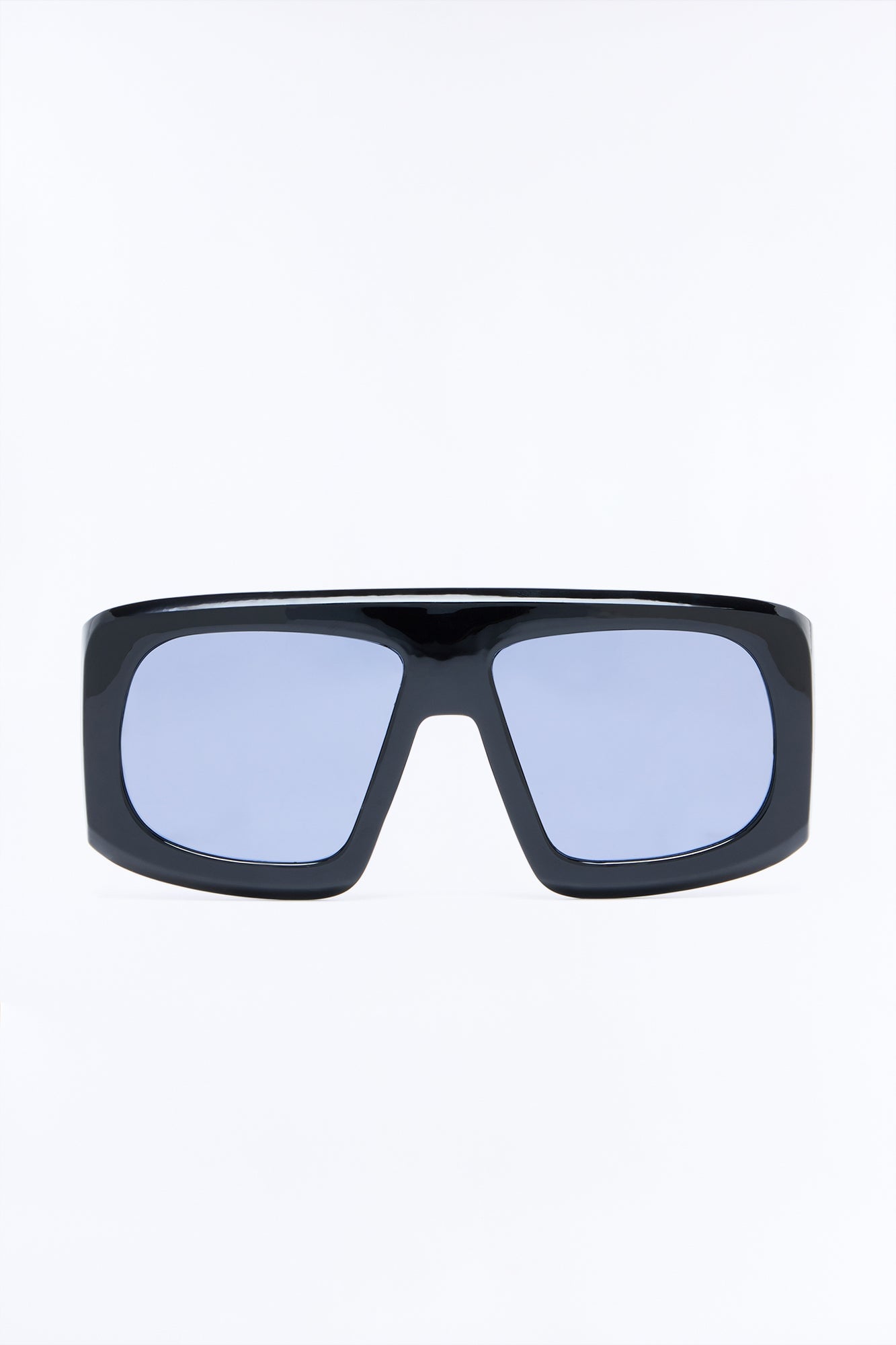 Midnight Glare Sunglasses - Black image 3