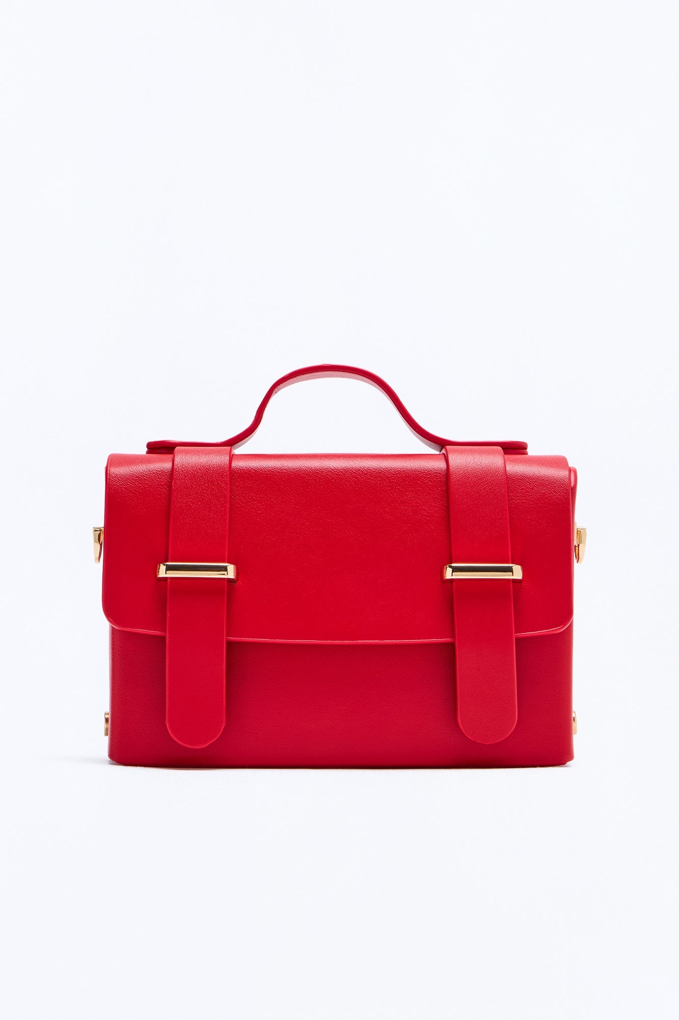 Better Night Handbag - Red image 1