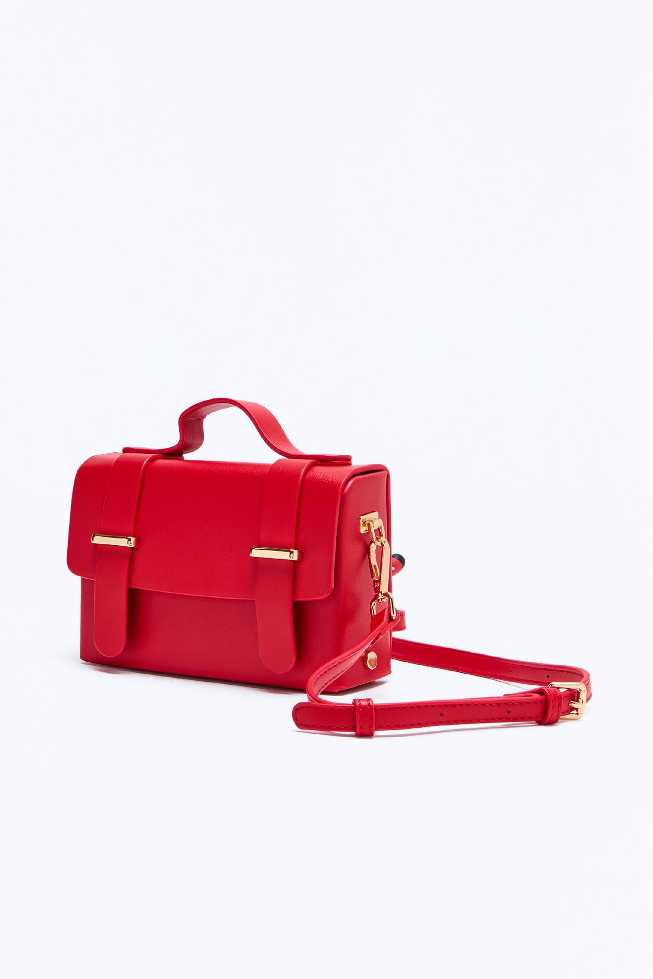 Better Night Handbag - Red image 2