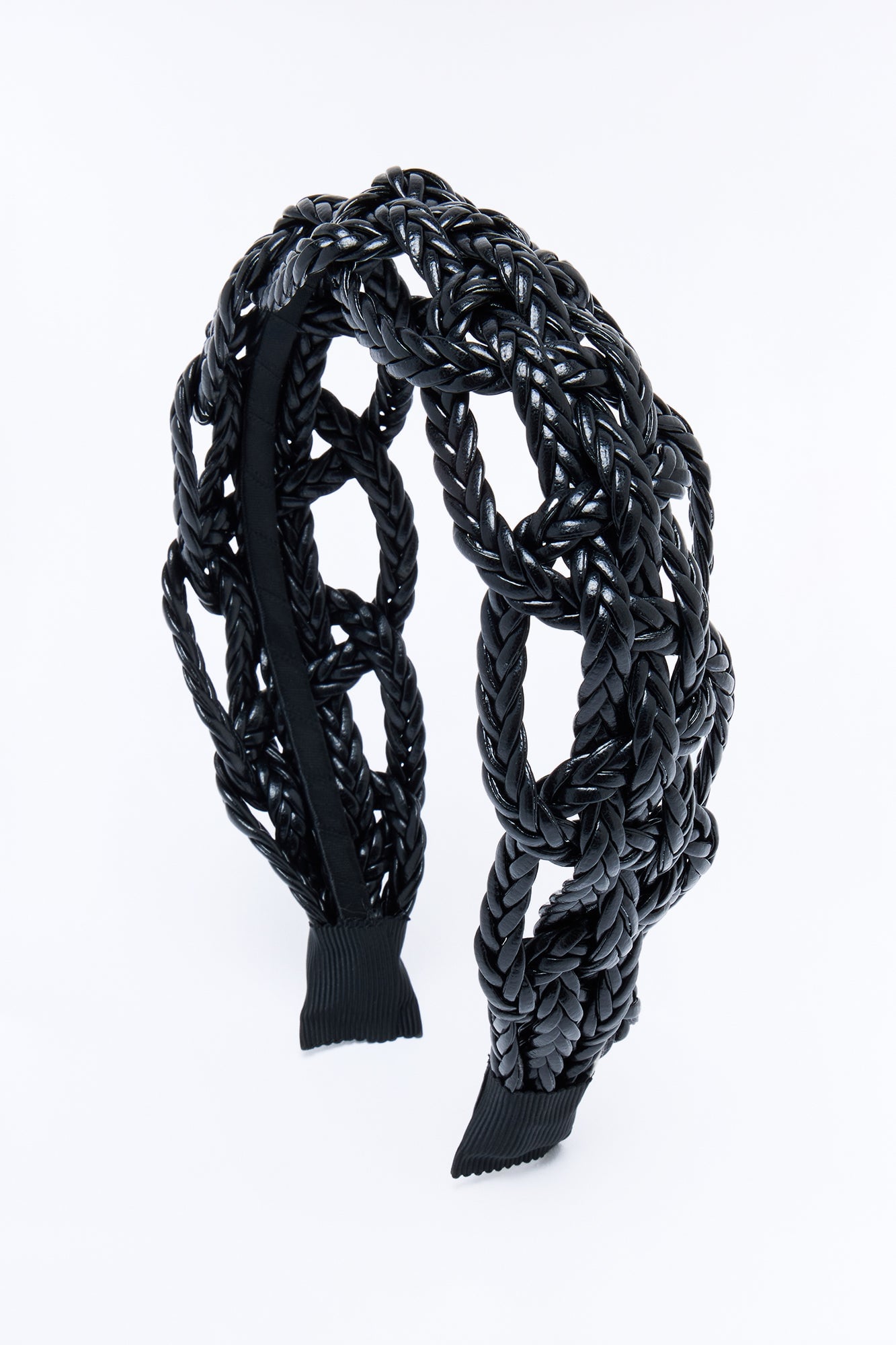 Ready To Go Headband - Black image 1