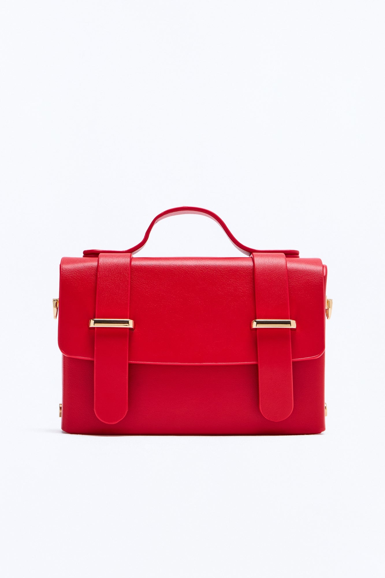 Better Night Handbag - Red image 1