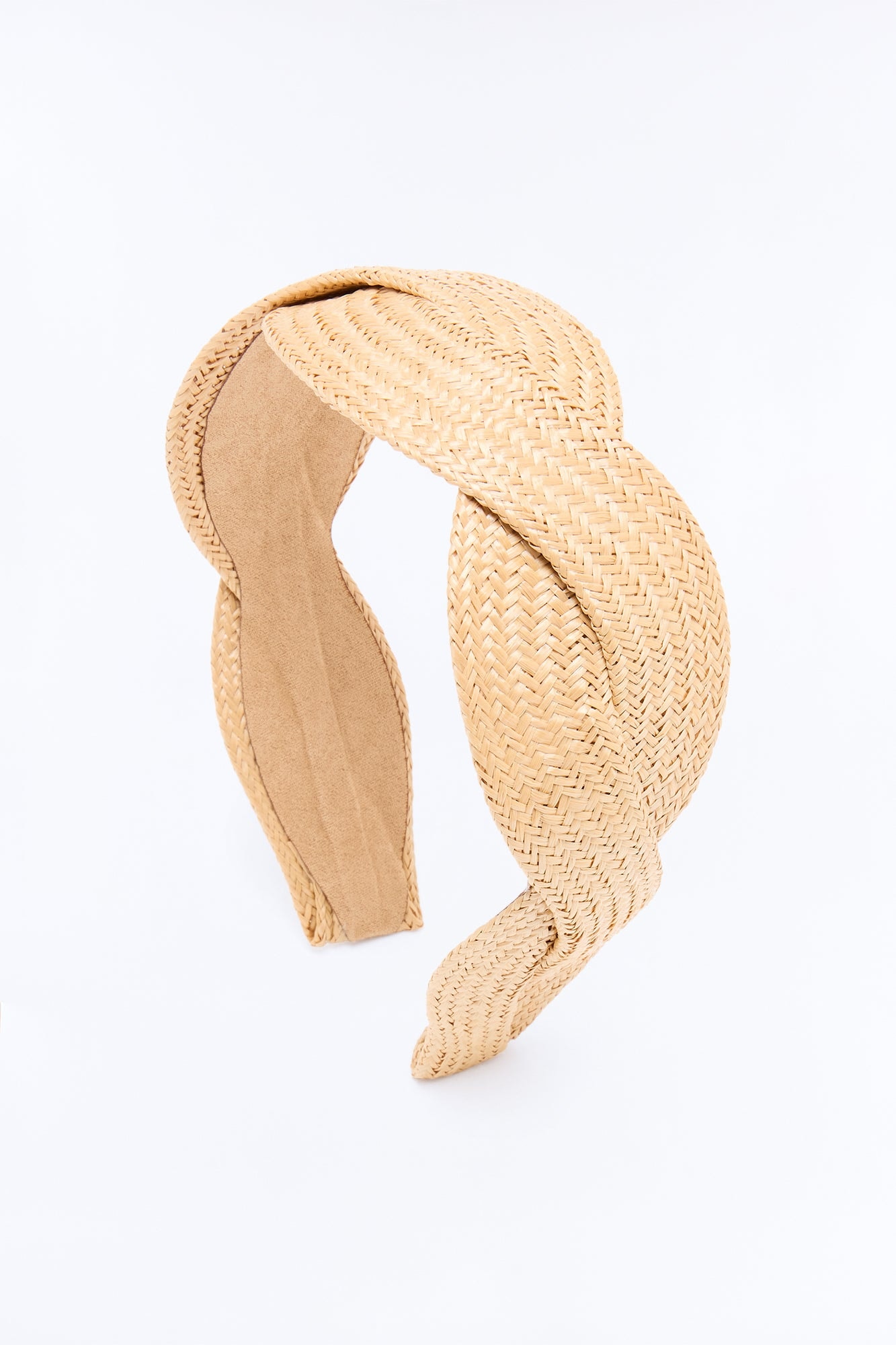 Seaside Living Headband - Natural image 1