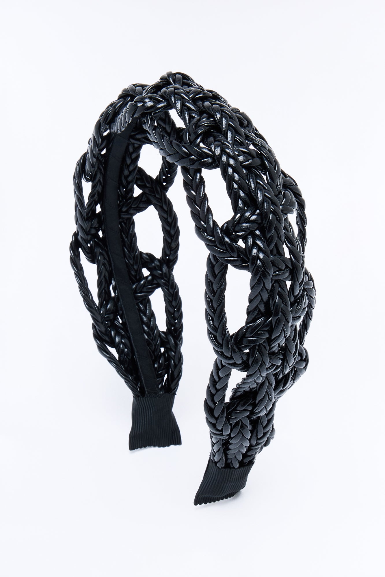 Ready To Go Headband - Black image 1