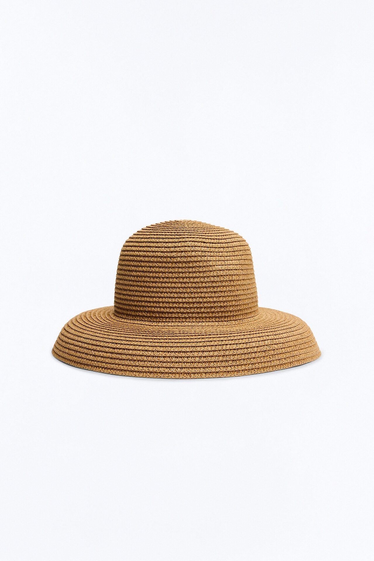 Day Dreaming Straw Sun Hat - Natural image 1