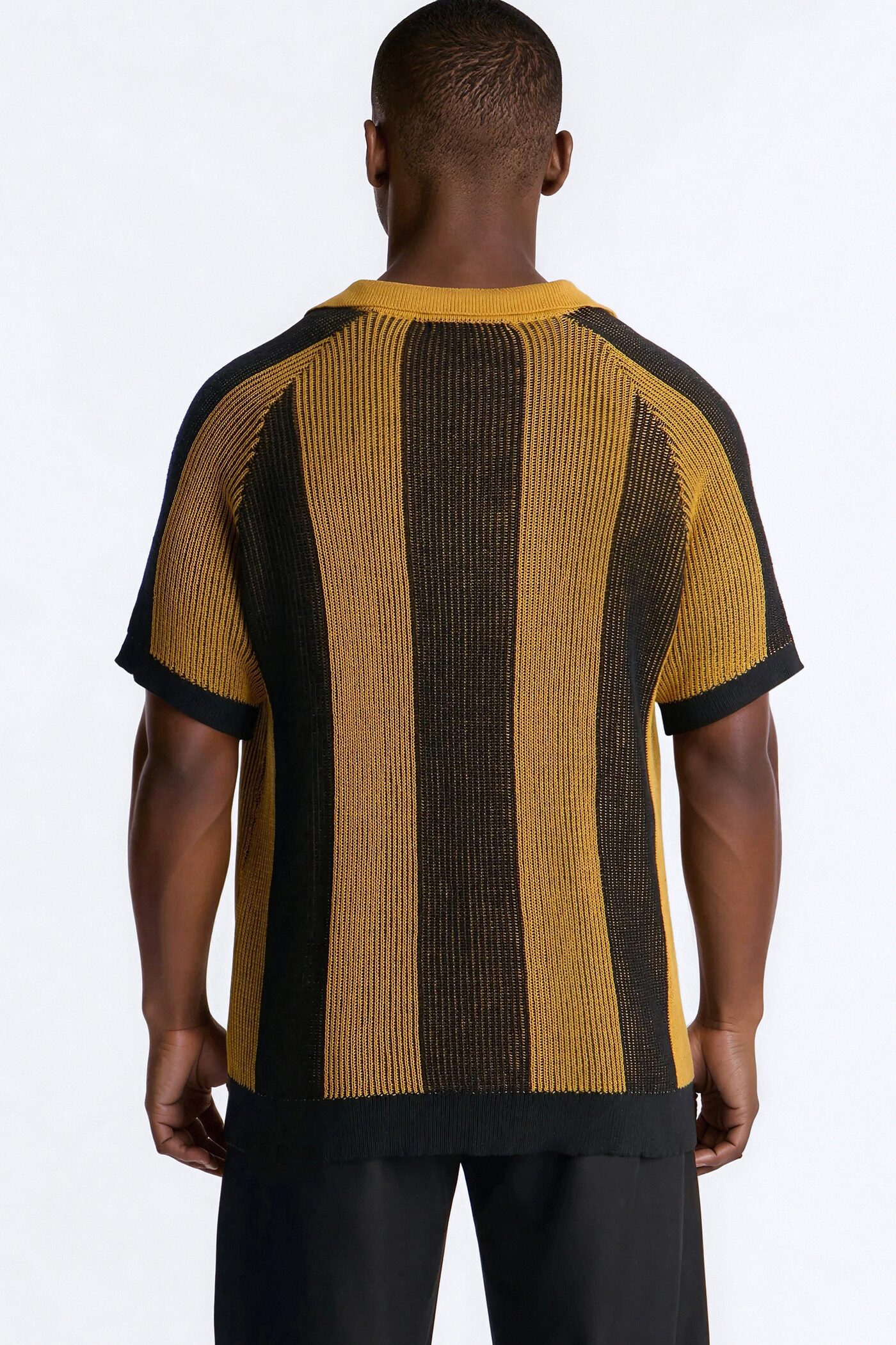 Urban Sinners Knit Top - Tan