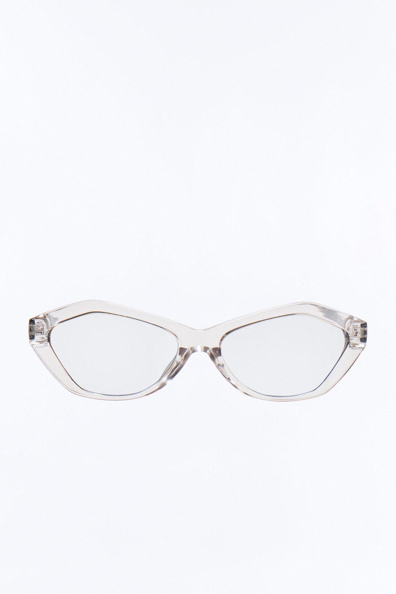 Runway Rays Sunglasses - Grey/combo