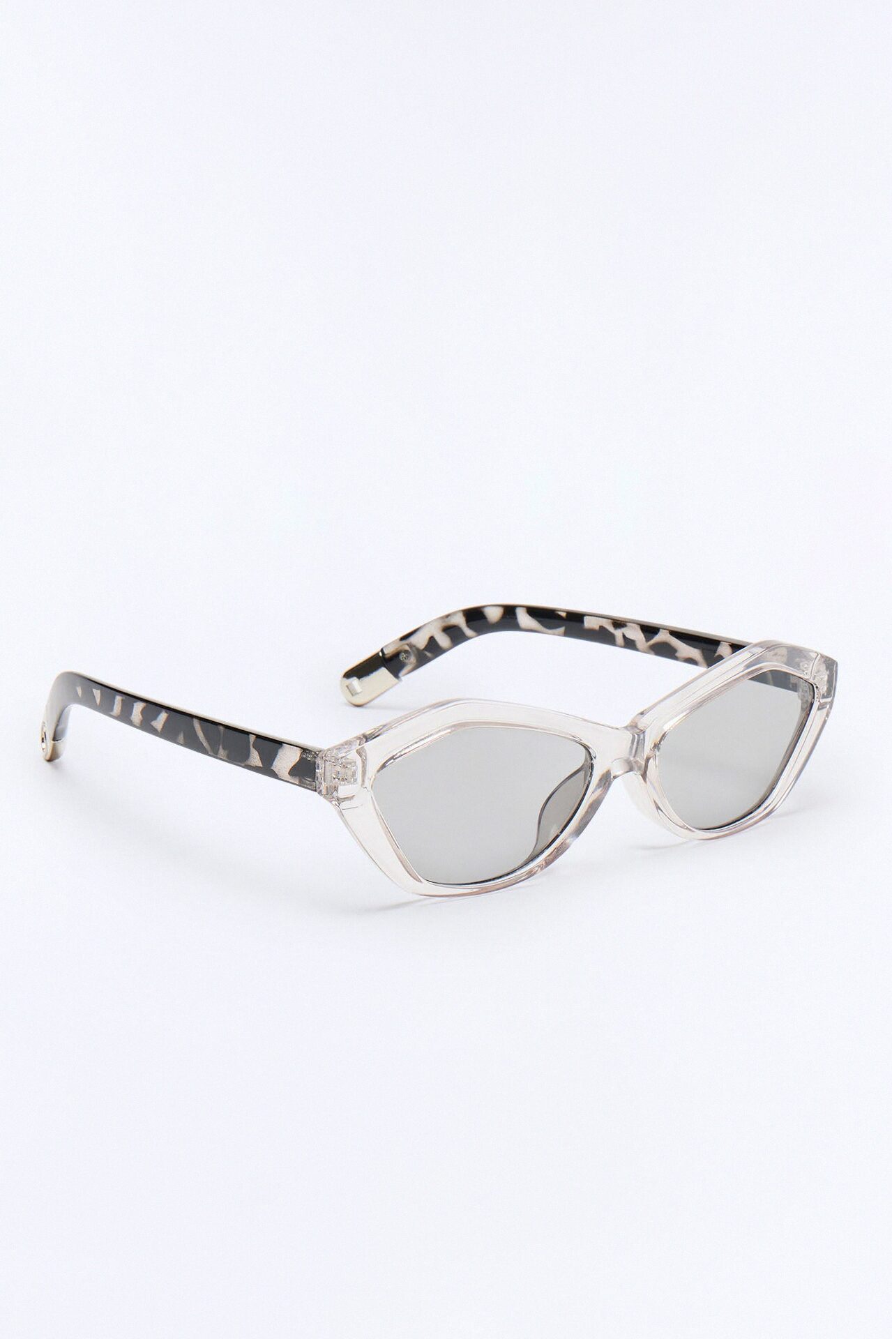 Runway Rays Sunglasses - Grey/combo
