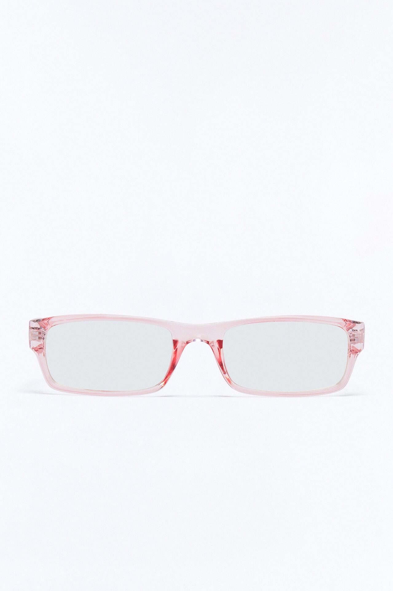 Minted View Sunglasses - Pink