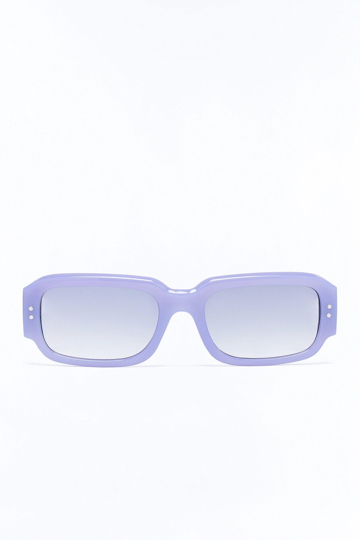 Sun Daze Sunglasses - Lavender