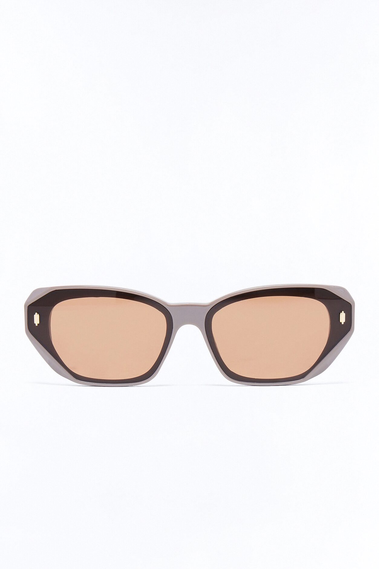 My Muse Sunglasses - Grey/combo