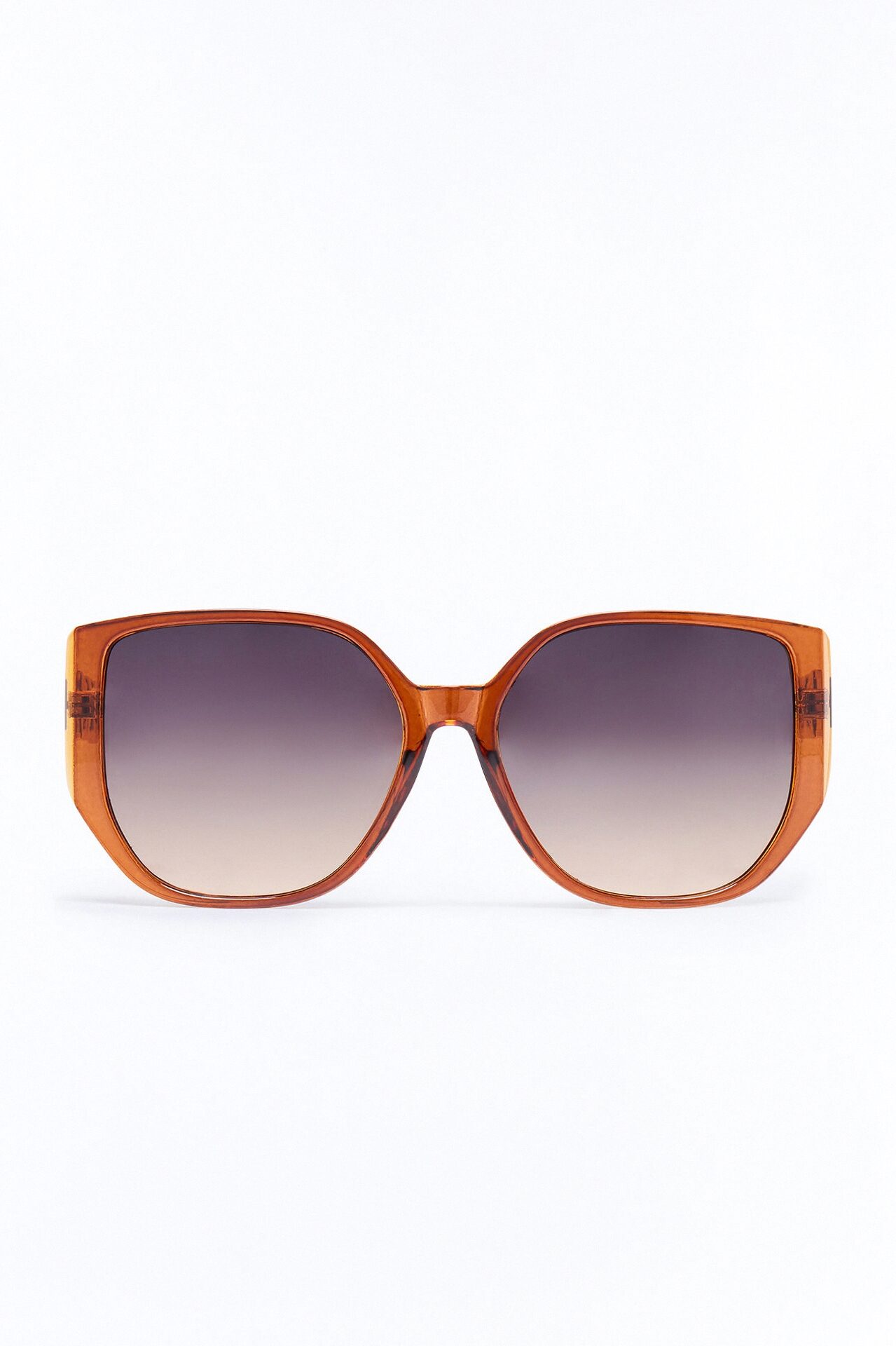 Marry Marie Sunglasses - Tortoise