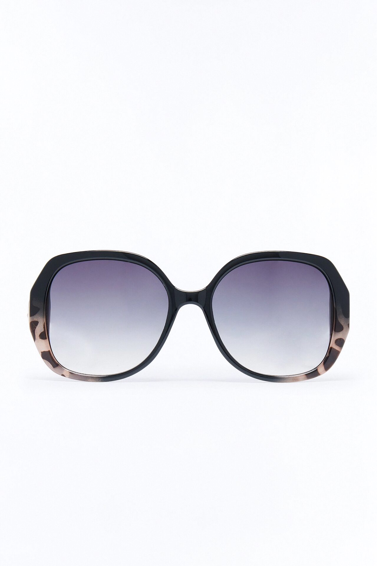 Lora Sunglasses - Black/combo