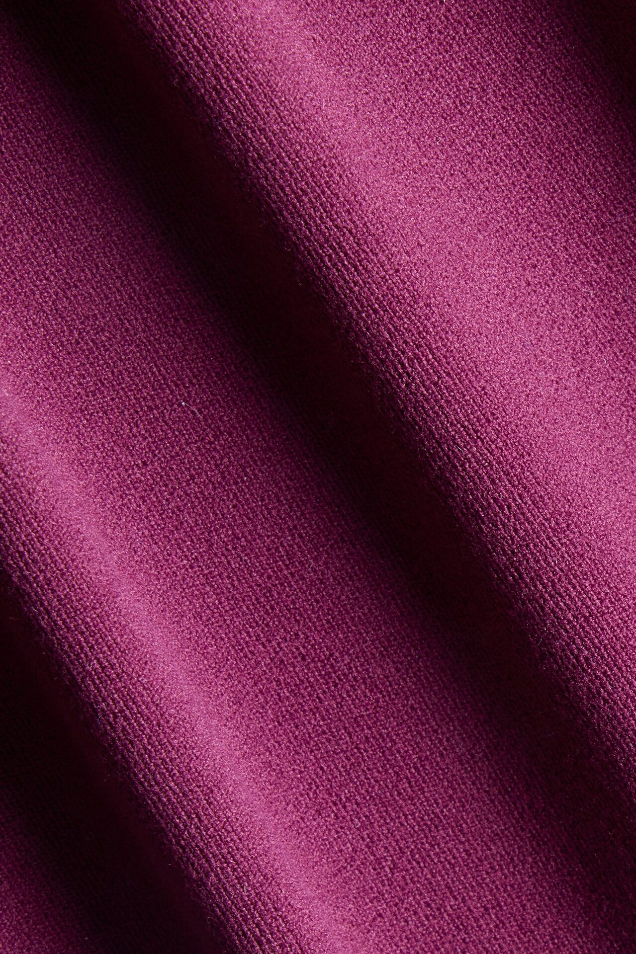 ProStretch™ Pleated Mini Skort - Merlot