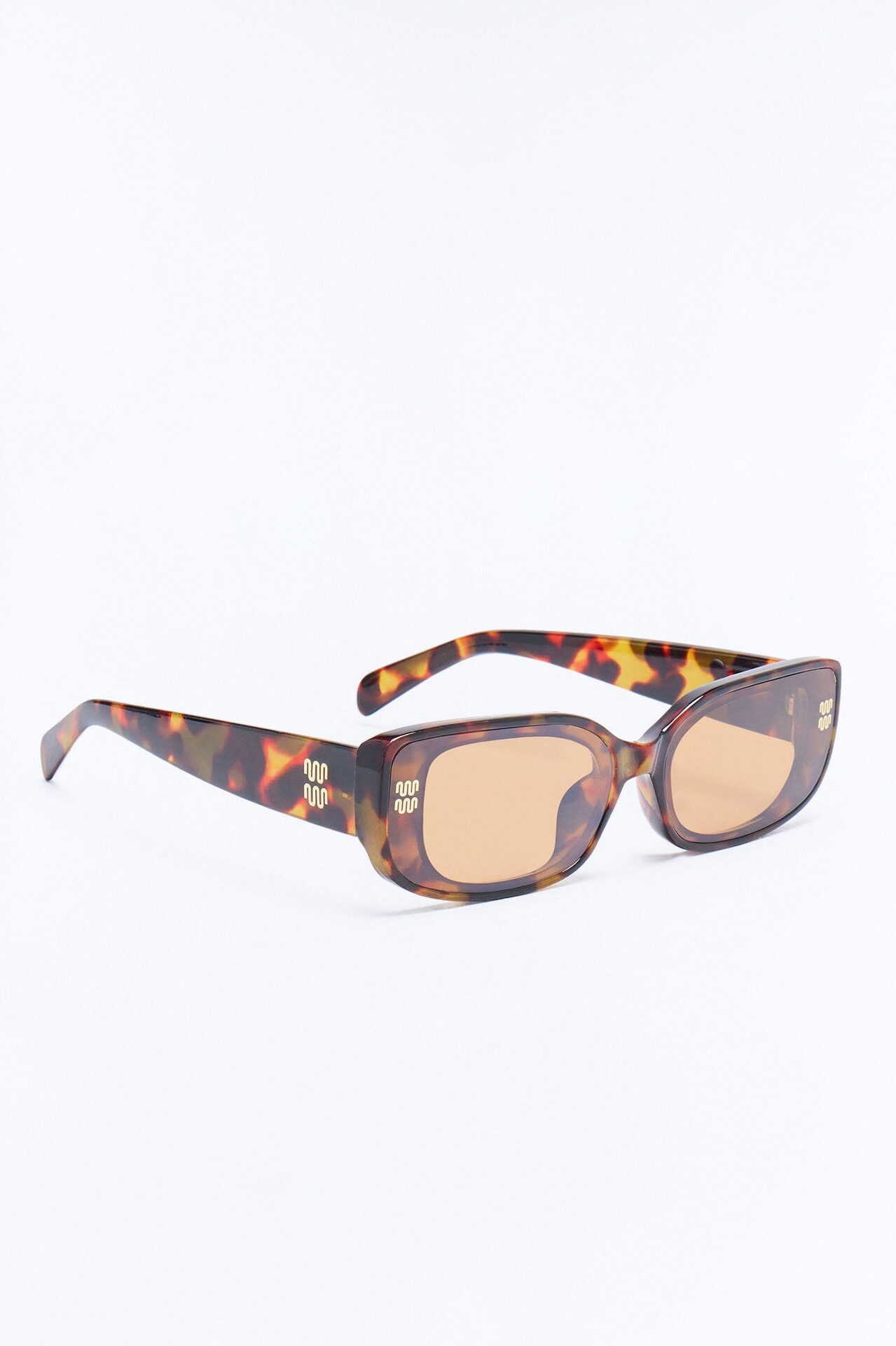 Daily Shade Sunglasses - Tortoise