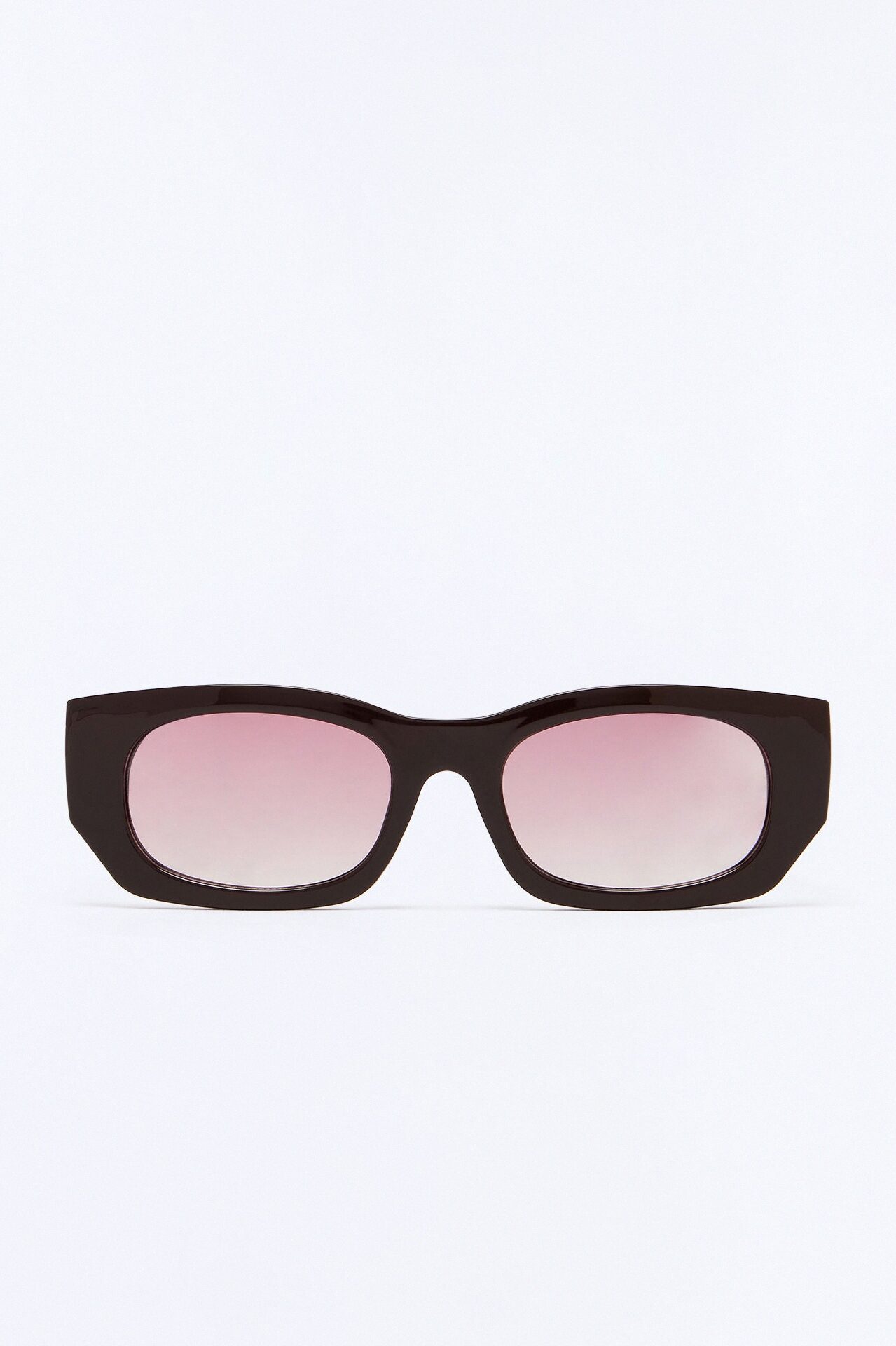 One Of Many Sunglasses - Black/combo