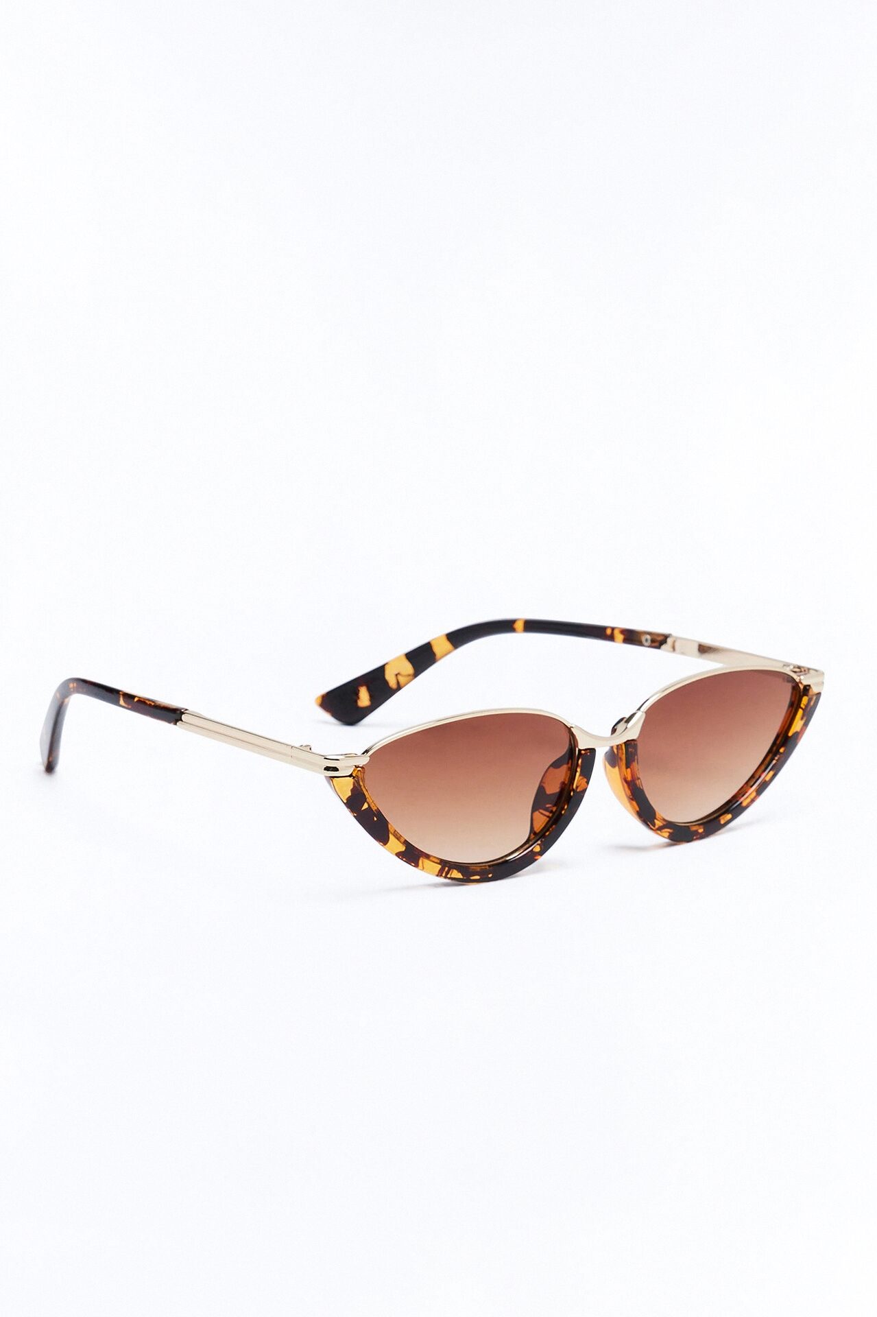Getting Away Sunglasses - Tortoise