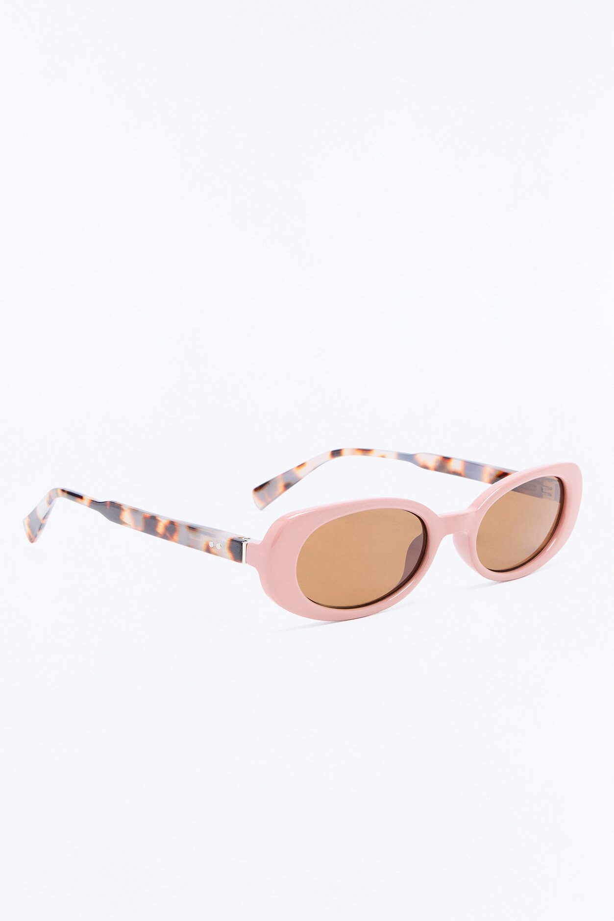 Sunday Sun Kit Sunglasses - Pink/combo