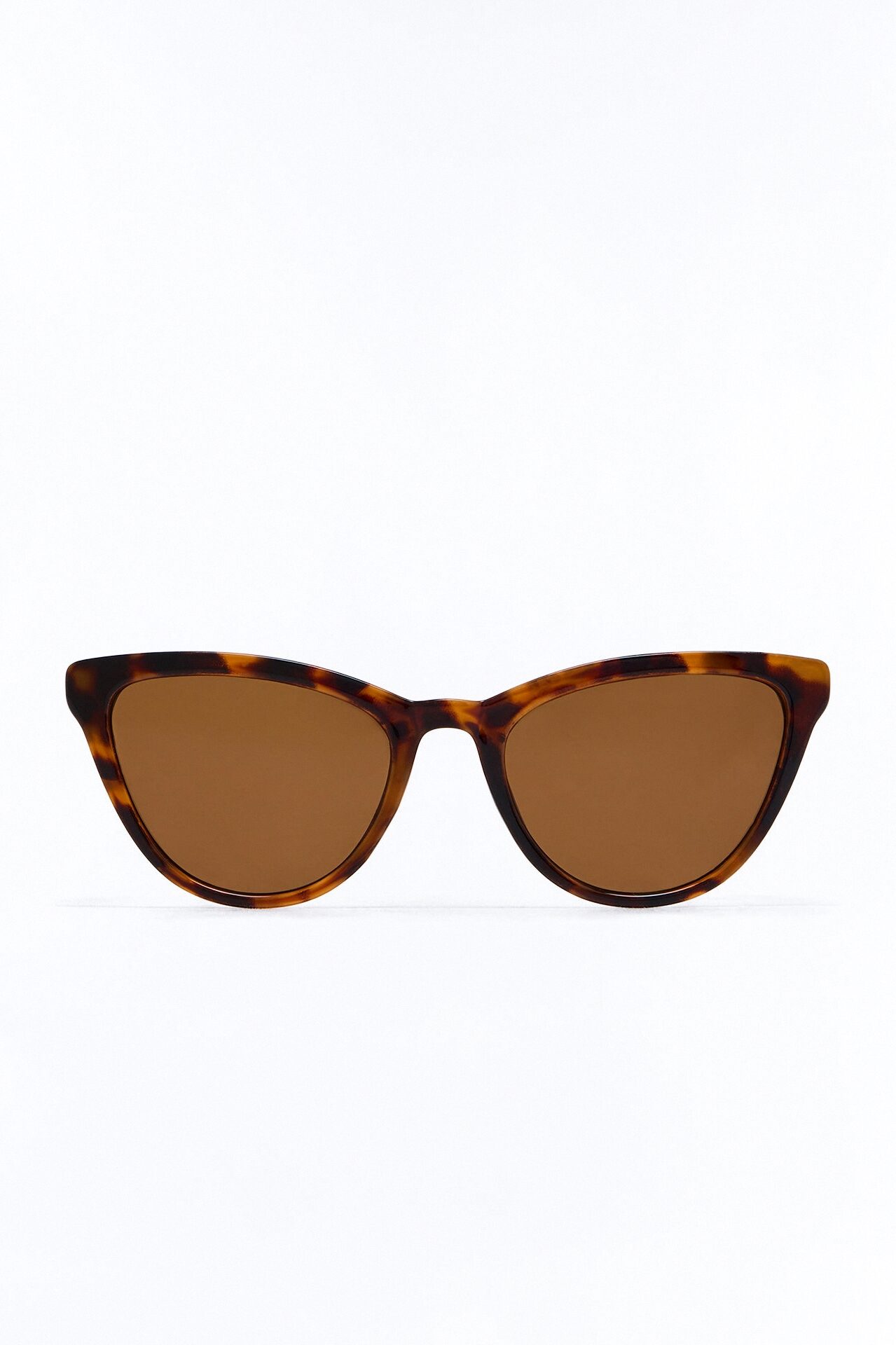 Strut That Walk Sunglasses - Tortoise