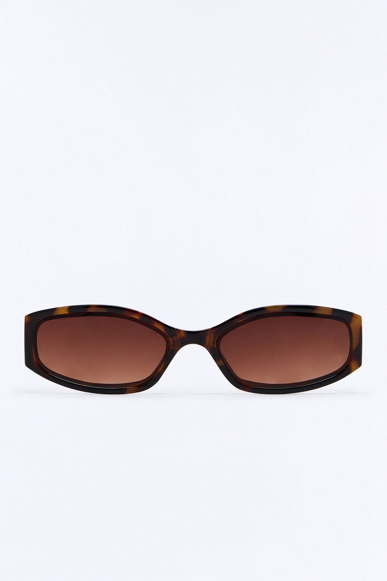 What Do You Know Sunglasses - Tortoise