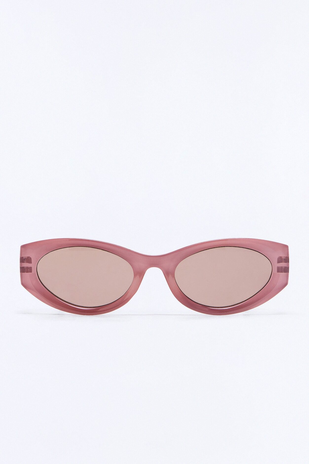 Afternoon Meet Up Sunglasses - Pink/combo