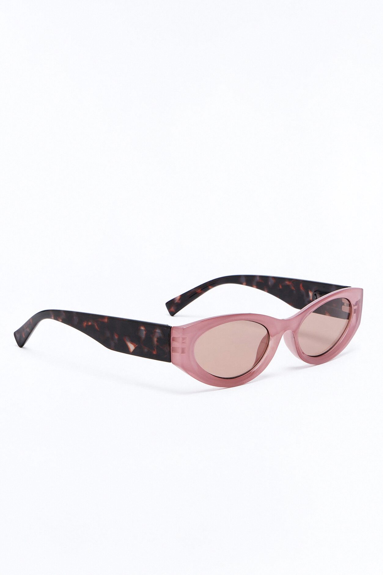 Afternoon Meet Up Sunglasses - Pink/combo