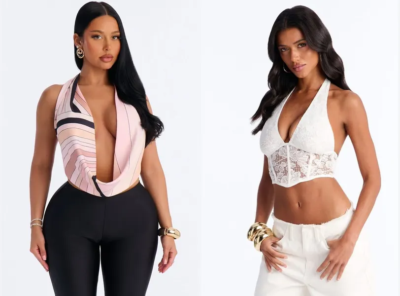Tops